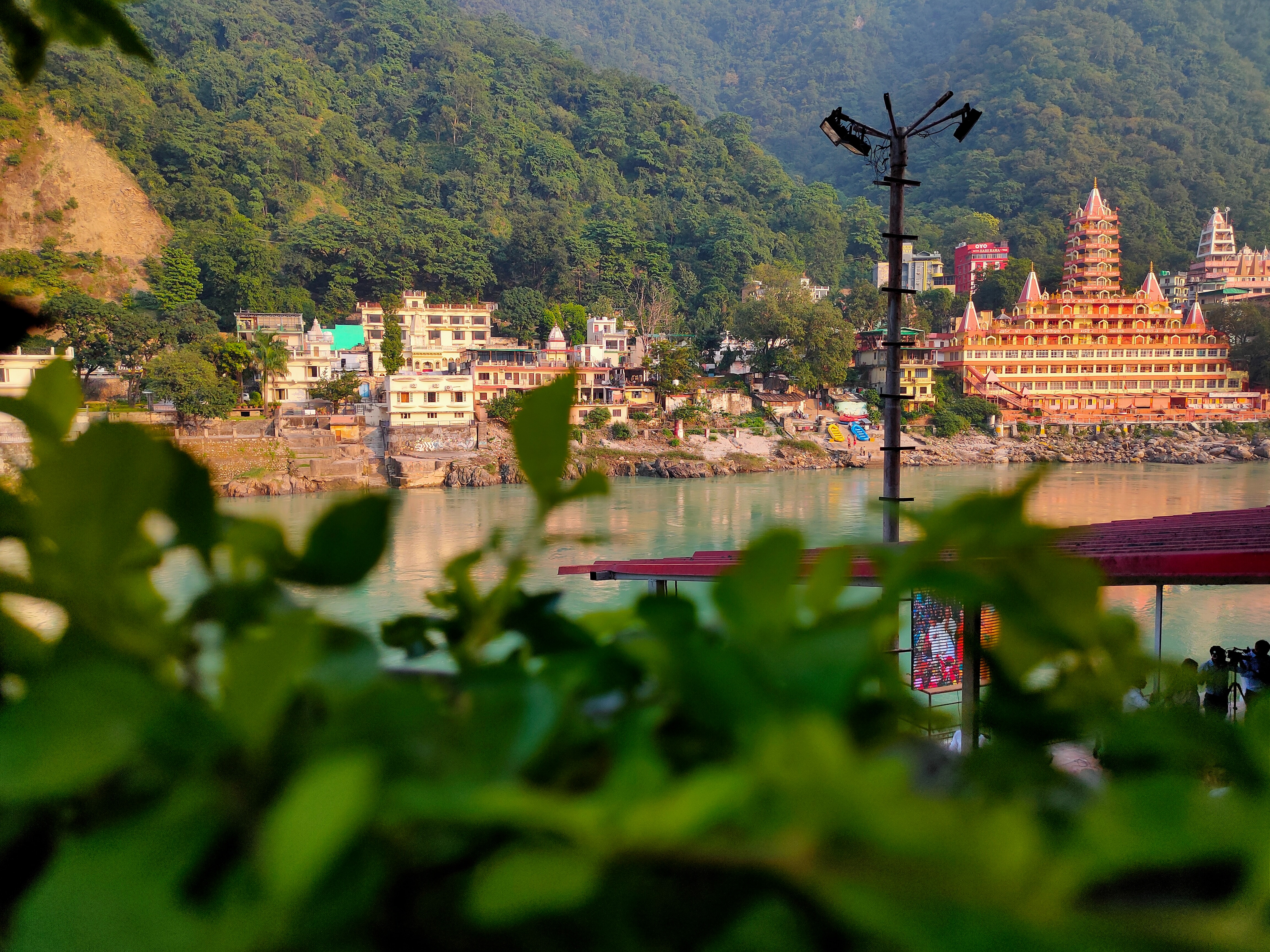 Dehradun to Rishikesh Taxi